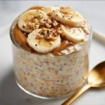 healthy banana bread overnight oats 2026 03 28 164443