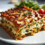 high protein veggie lasagna 2026 03 19 215026