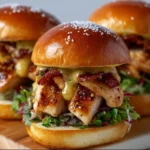 honey mustard chicken sliders 2026 03 11 182413