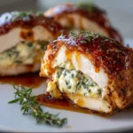 hot honey ricotta stuffed chicken 2026 03 11 180228