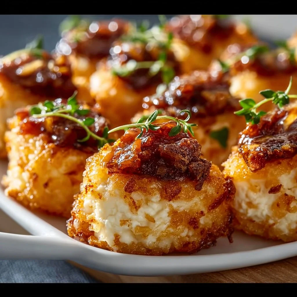 Iowa Party Bites