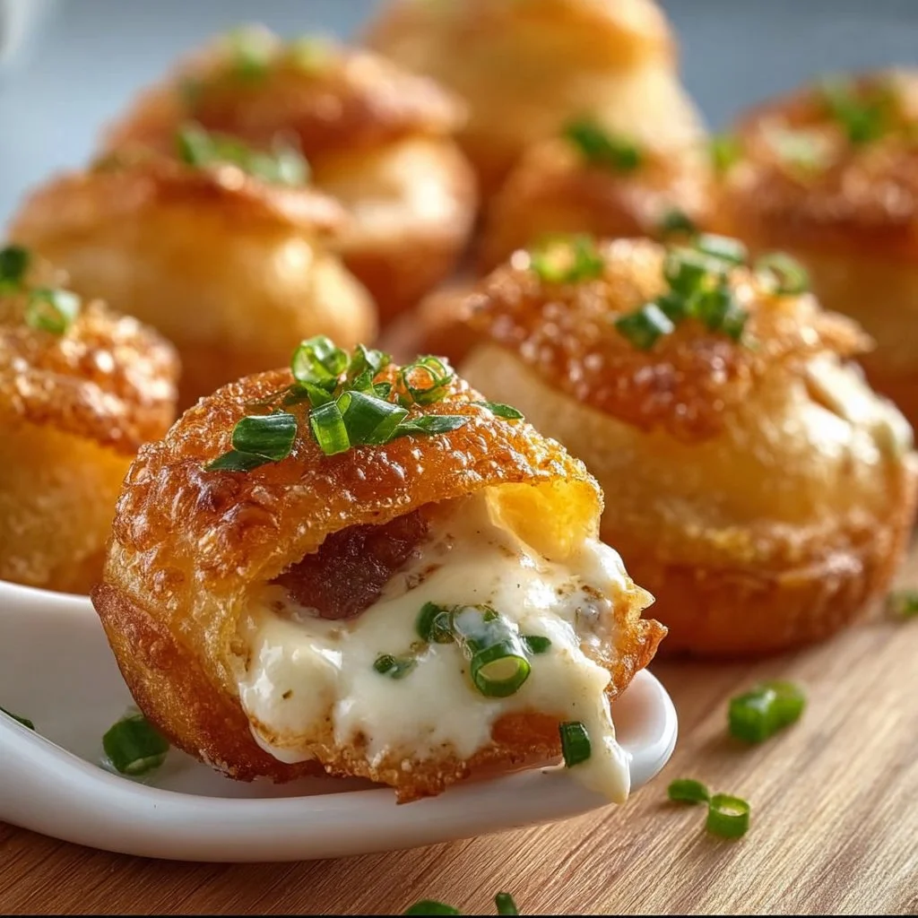 Iowa Party Bites