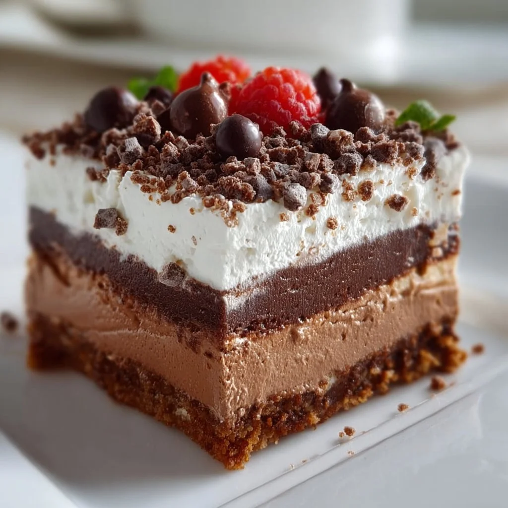 Layered Desserts that Will Delight Your Taste Buds Today