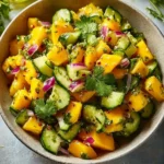 mango cucumber salad with chili lime 2026 03 26 030327