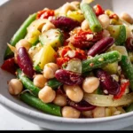 mediterranean 3 bean salad 2026 03 11 183222