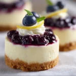 mini lemon blueberry cheesecakes 2026 03 19 215026