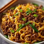 mongolian ground beef noodles 2026 03 03 224603