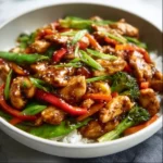 one pan teriyaki chicken stir fry 2026 03 28 161249