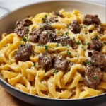 one pot creamy beef and garlic butter pasta 2026 03 03 223457