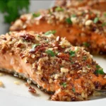 pecan crusted salmon 2026 03 28 162617