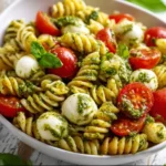 pesto caprese pasta salad 2026 03 03 230529