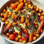 roasted carrot and chickpea bowl 2026 03 11 175503
