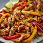 sheet pan chicken fajitas 2026 03 03 224019