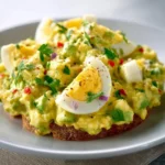 simple zesty mediterranean avocado egg salad 2026 03 03 231507