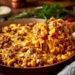 sloppy joe ground turkey casserole 2026 03 26 031130
