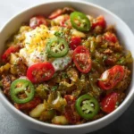 southwest spice green chile bowl 2026 03 03 230124