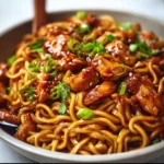 sticky garlic chicken noodles 2026 03 11 172256
