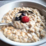 stovetop oatmeal for breakfast 2026 03 28 162609