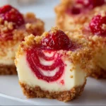 strawberry crunch cheesecake bites 2026 03 28 173136