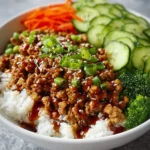 teriyaki ground turkey bowl 2026 03 03 230123