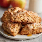 wholesome vegan apple cinnamon scones 2026 03 28 161255