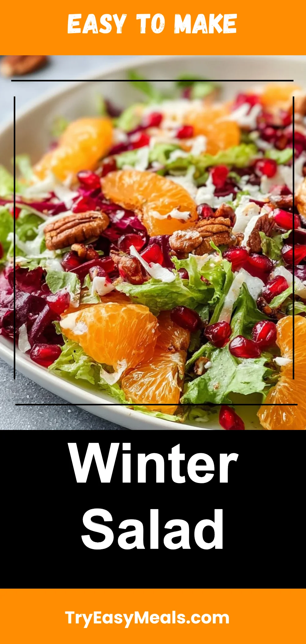 Winter Salad