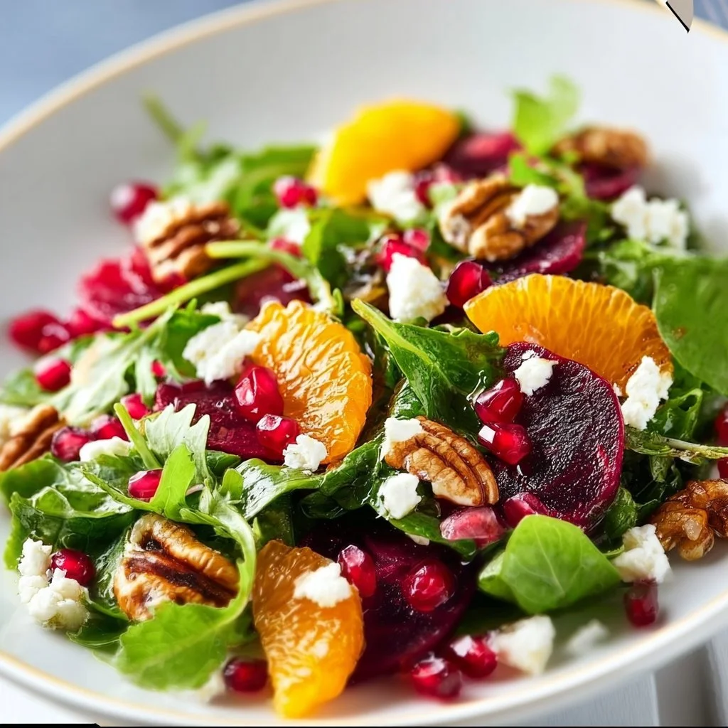 Winter Salad