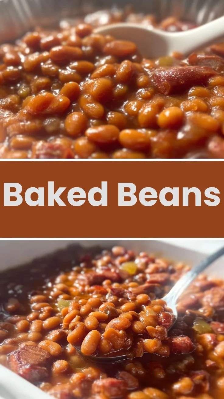 Baked Beans