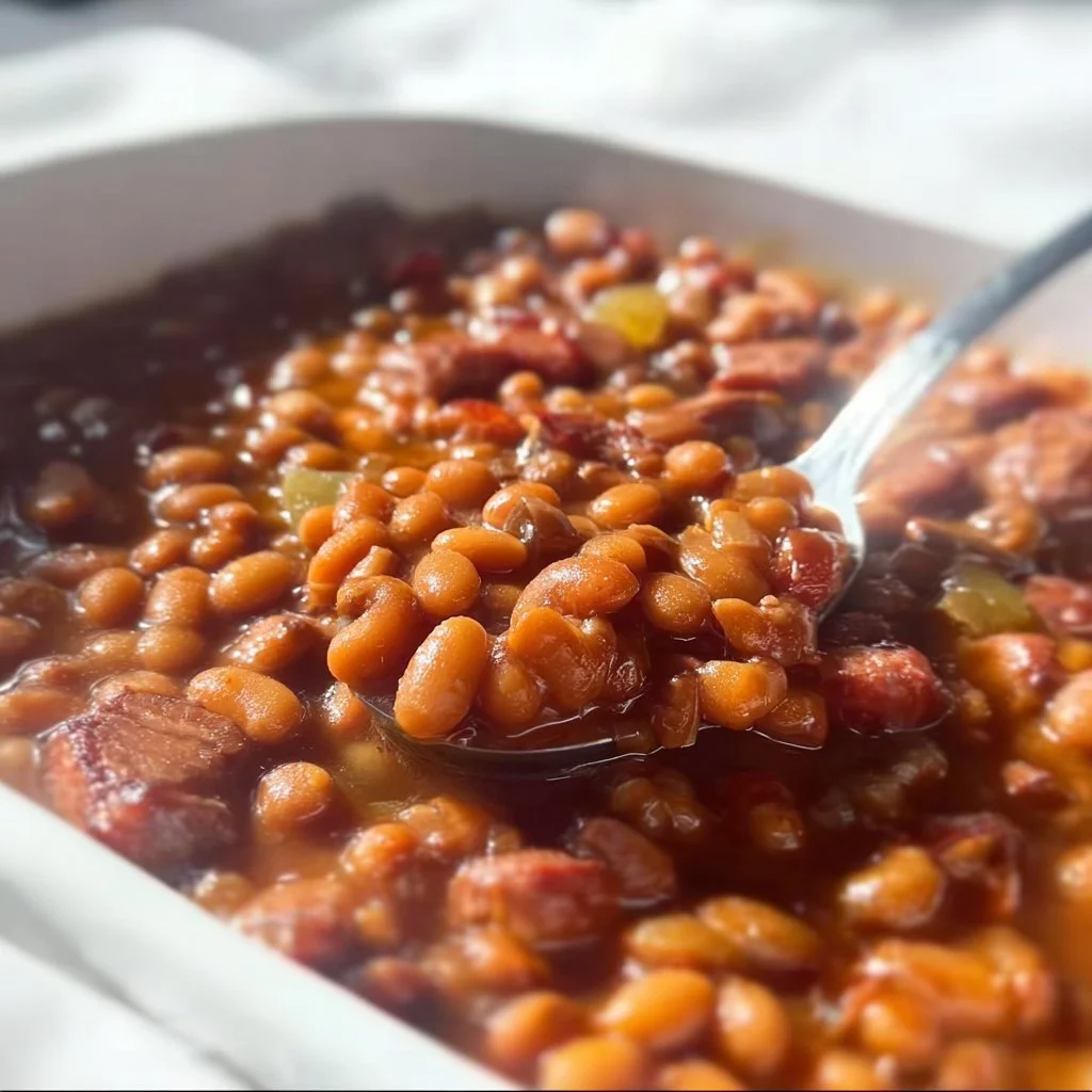 Baked Beans