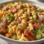 barbecue chicken pasta salad 2026 04 10 174726