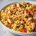bbq chicken pasta salad 2026 04 10 174722