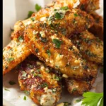 best garlic parmesan wings 2026 04 23 202554
