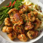 butter garlic chicken bites 2026 04 17 032119