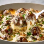 cheesy mushroom skillet 2026 04 17 013358