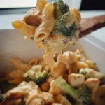 chicken and broccoli pasta bake 2026 04 23 200716