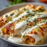 chicken enchiladas with sour cream 2026 04 17 021525