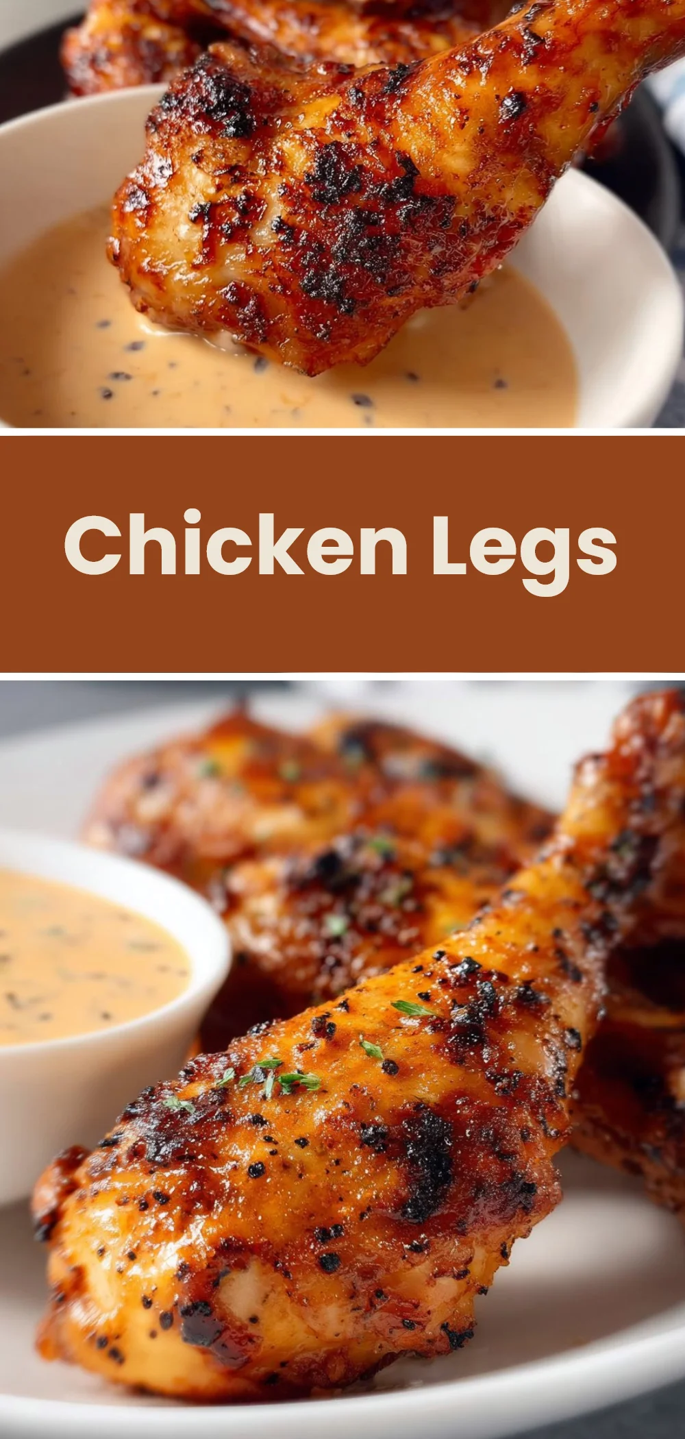 Chicken Legs