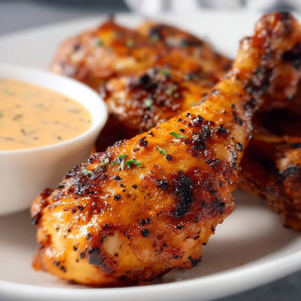 Chicken Legs