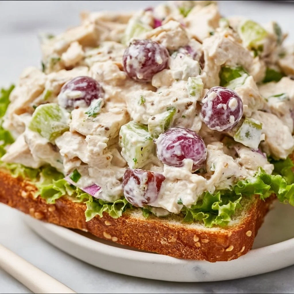 Chicken Salad Sandwich