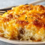 classic breakfast hashbrown casserole 2026 04 23 193910