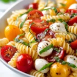 colorful caprese pasta salad 2026 04 23 192917
