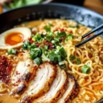 creamy garlic chicken ramen 2026 04 23 194036