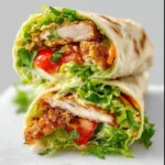 crispy chicken wrap 2026 04 23 202553
