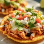 crispy rotisserie chicken tostadas 2026 04 17 013354