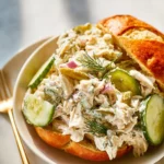crunchy dill pickle chicken salad 2026 04 17 030258