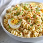 deviled egg pasta salad 2026 04 10 183859