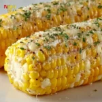 garlic parmesan corn on the cob 2026 04 10 184444