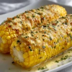 garlic parmesan corn on the cob 2026 04 23 195331