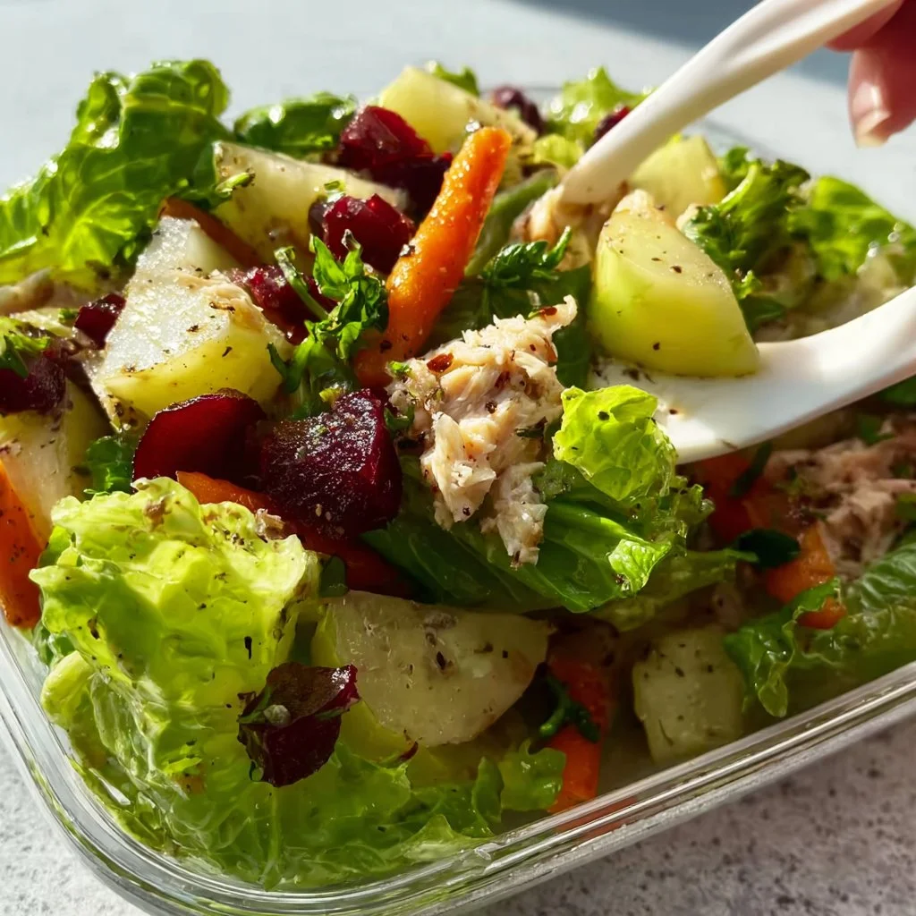 Harvest Salad