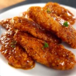 honey garlic chicken tenders 2026 04 23 192916